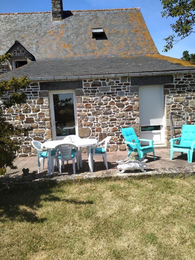 Le Manoir De La Pichardiere Cherrueix 외부 사진