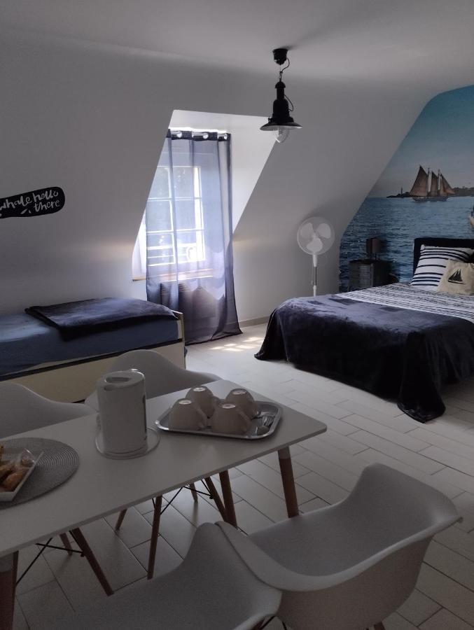 Le Manoir De La Pichardiere Cherrueix 외부 사진