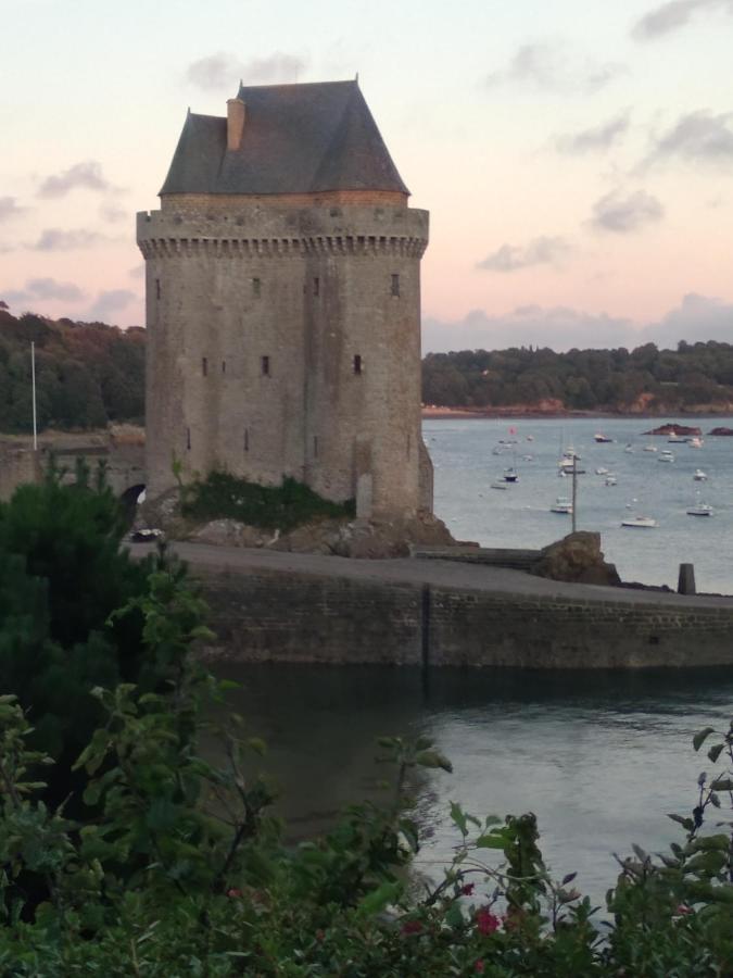 Le Manoir De La Pichardiere Cherrueix 외부 사진