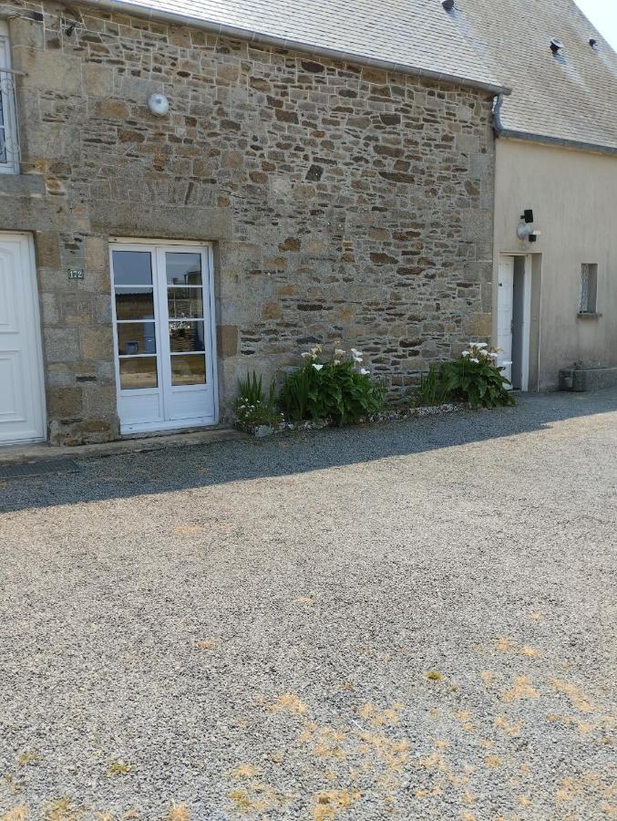 Le Manoir De La Pichardiere Cherrueix 외부 사진